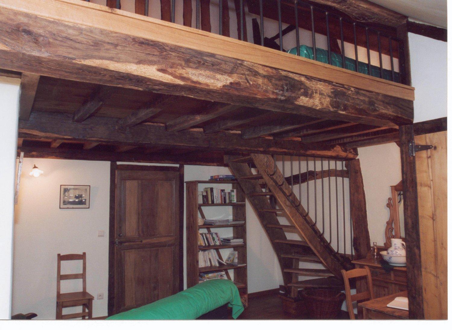 B&B Le Clos De La Fontaine Cheoux Экстерьер фото